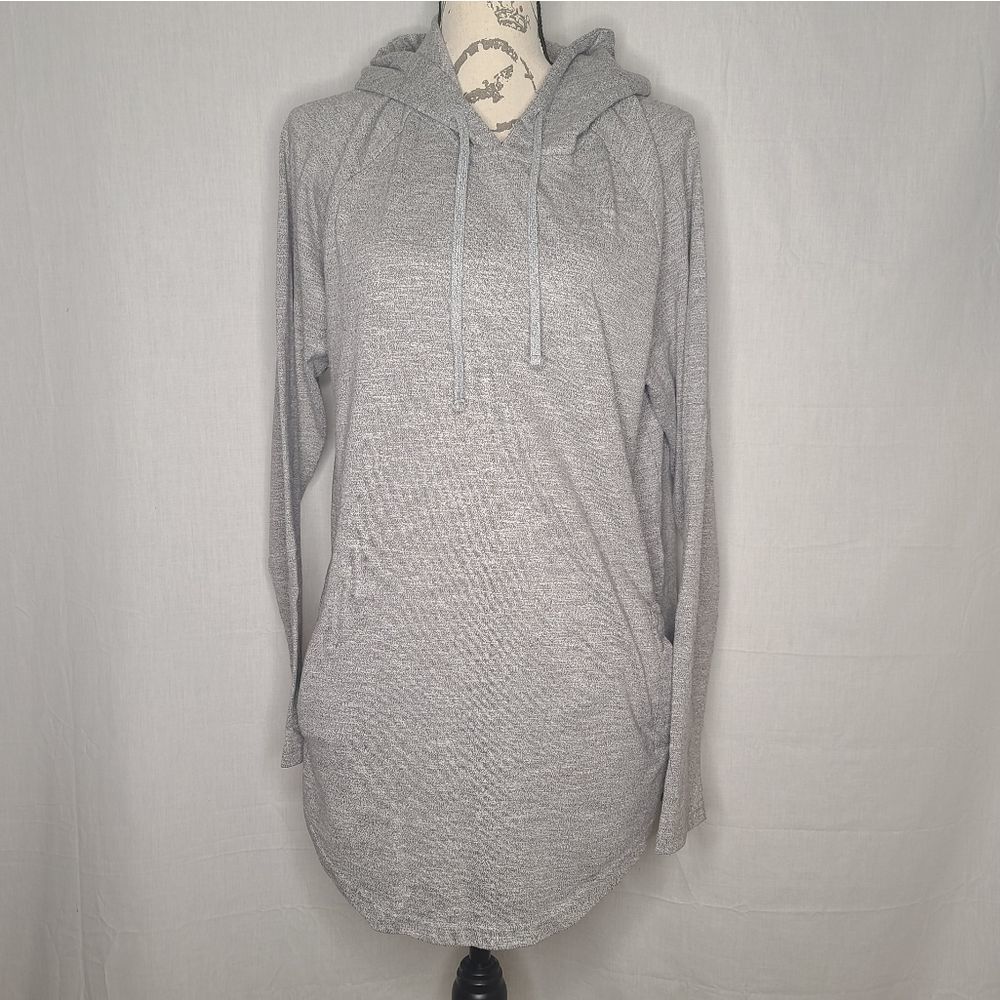 PacSun Longer Fit Hoodie Size Large